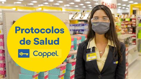 uniforme de coppel|Coppel 